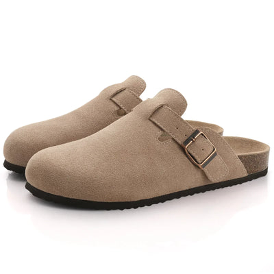 Le Détendu | Vrijheid en zomercomfort – instapsandaal