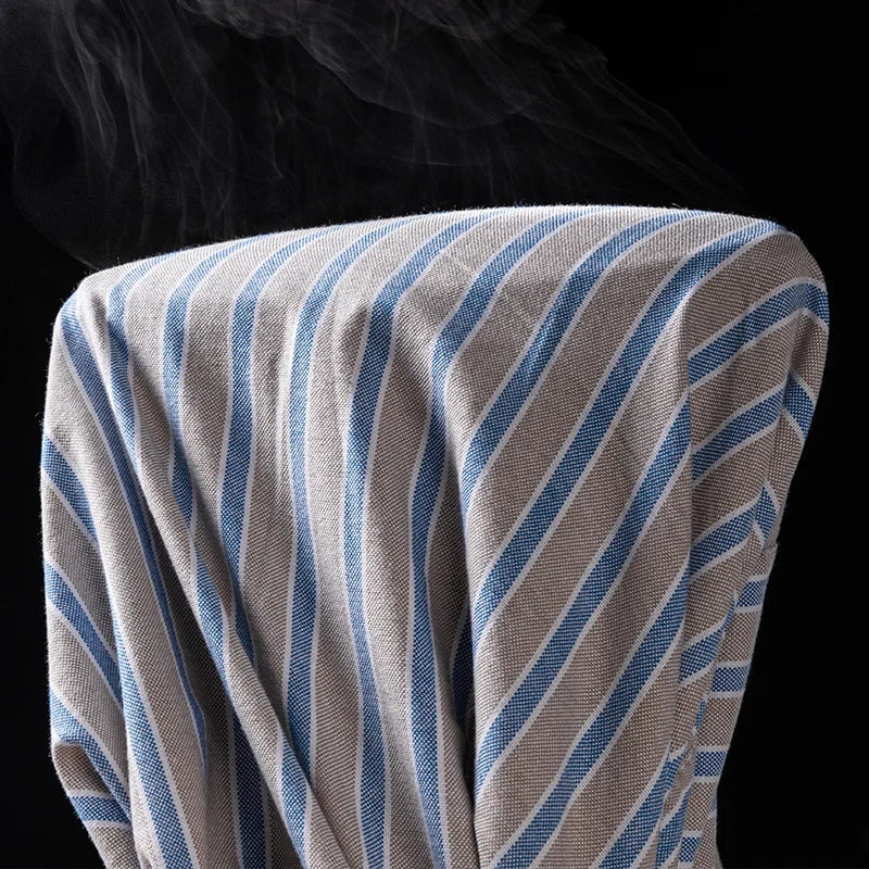Givalli - Heren Chic Oxford Overhemd