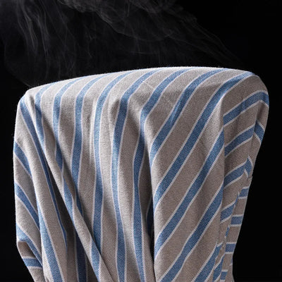 Givalli - Heren Chic Oxford Overhemd