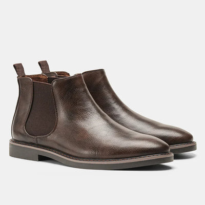 Sanford | Chelsea Boots in tijdloze stijl