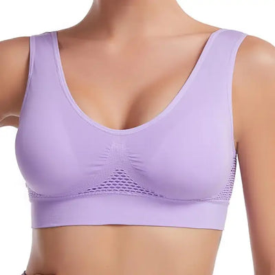 Airbra - Ondersteuning en comfort 