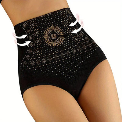 Zwara™ | Oceanische shapewear