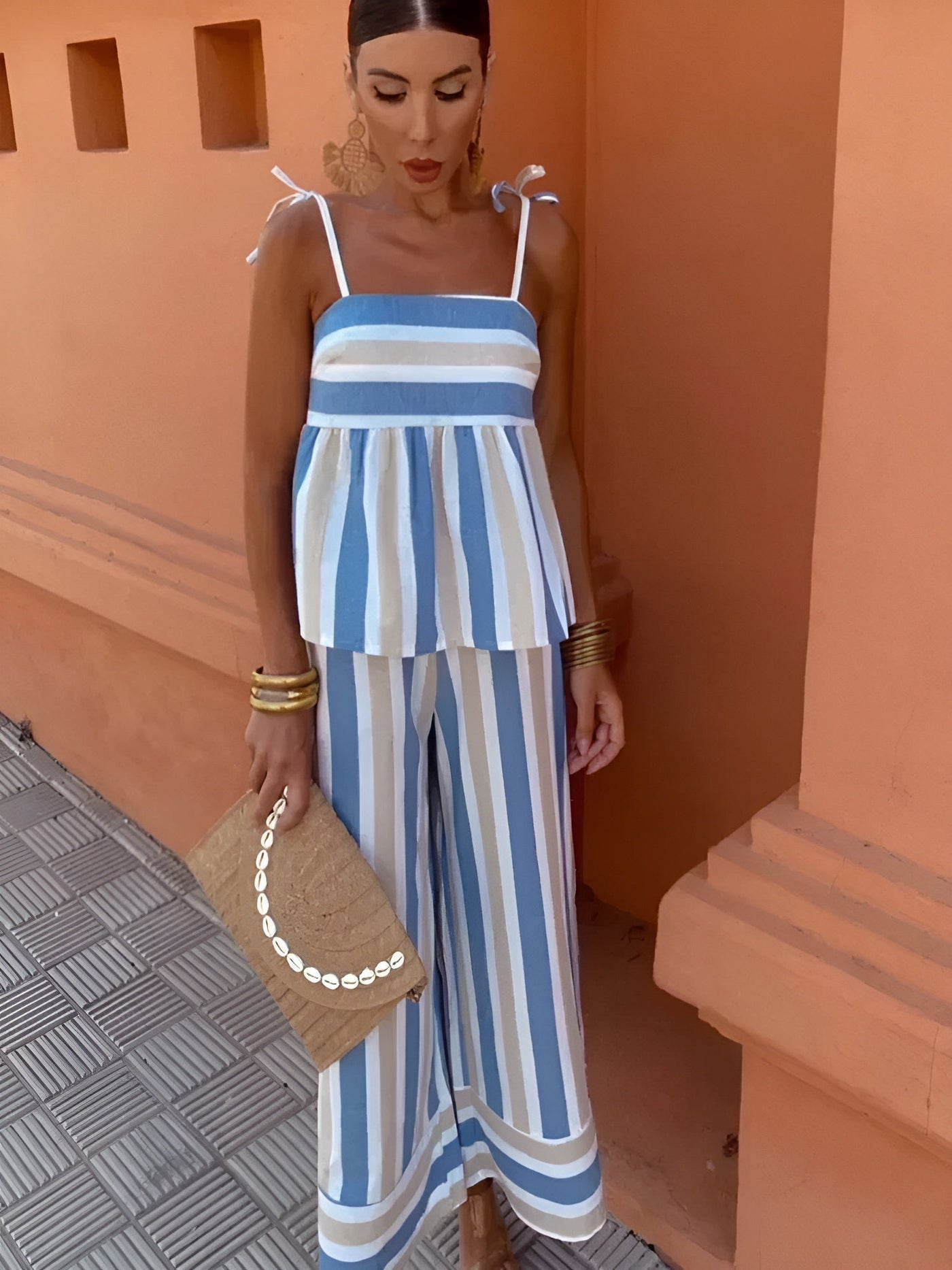 Hanne | Frisse zomerset