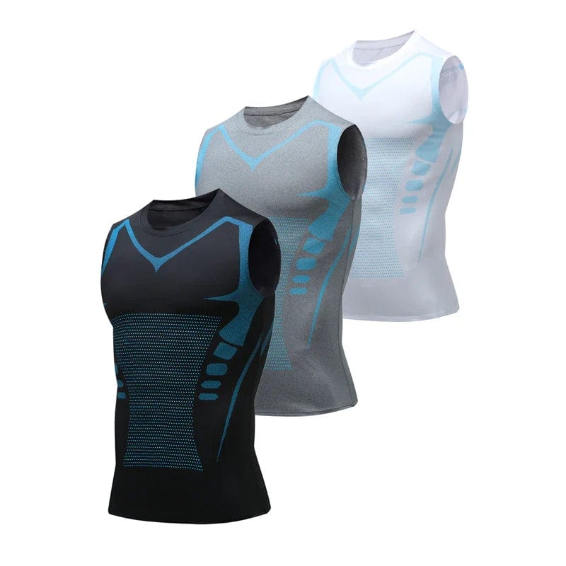 PowerFit - Figuurverbeterende tanktop 