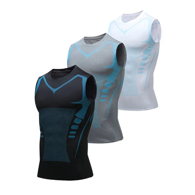 PowerFit - Figuurverbeterende tanktop 