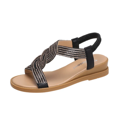 Mougins Sandalen - Orthopedisch 