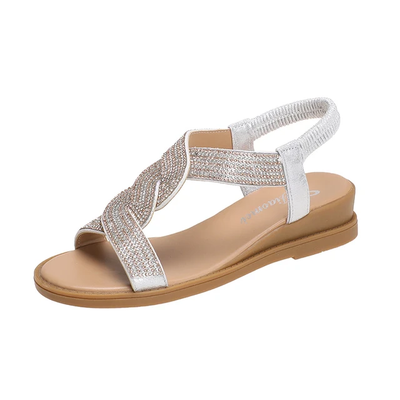 Mougins Sandalen - Orthopedisch 
