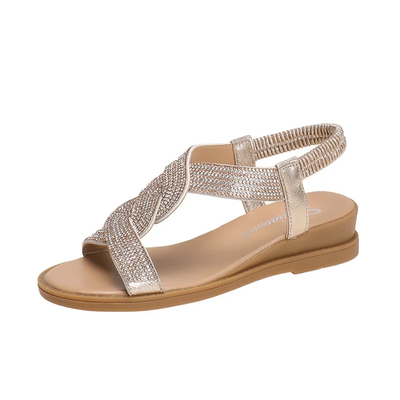 Mougins Sandalen - Orthopedisch 
