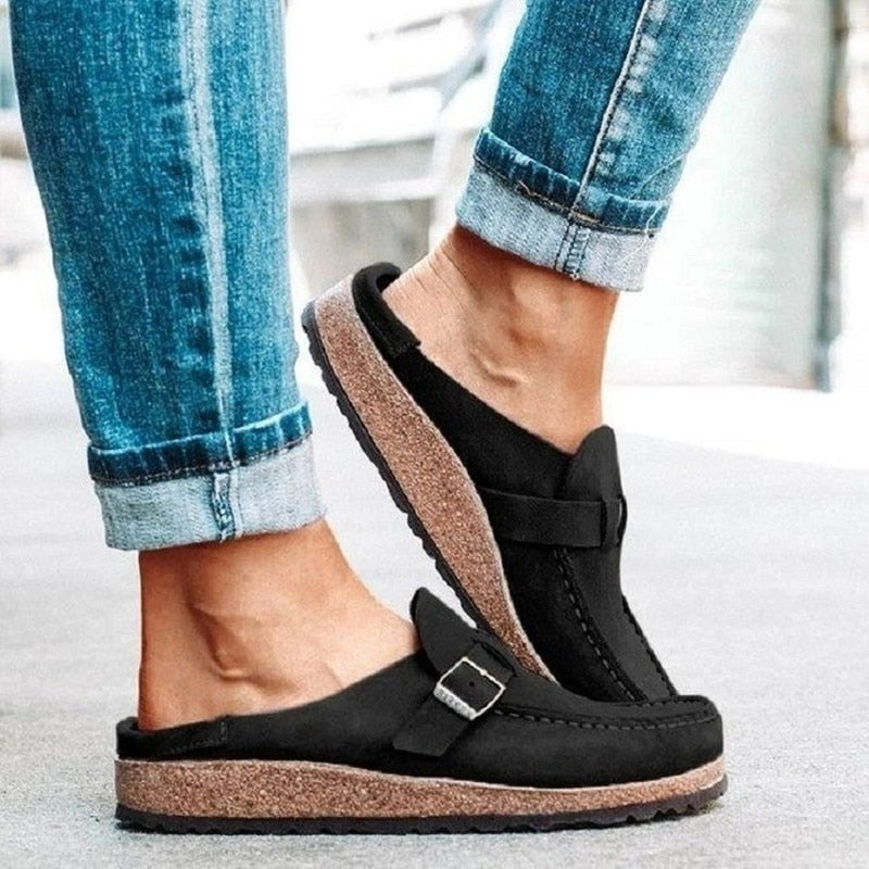 Élise | Comfortabele sandalen voor elke dag