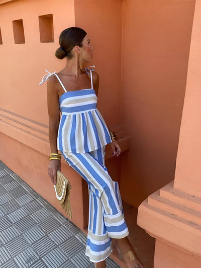 Hanne | Frisse zomerset