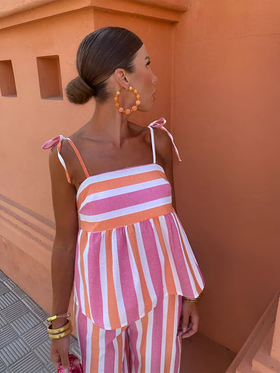 Hanne | Frisse zomerset