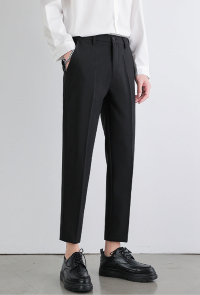 Carlos - Casual broek