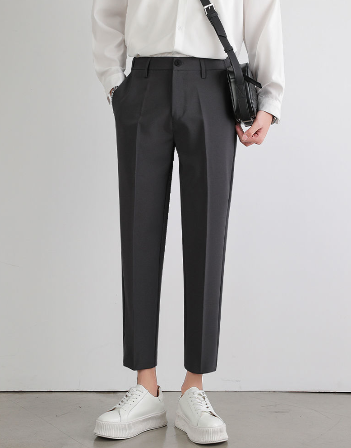 Carlos - Casual broek