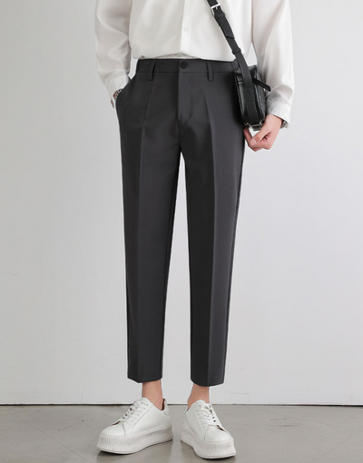 Carlos - Casual broek