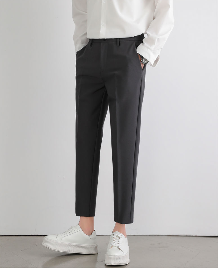 Carlos - Casual broek