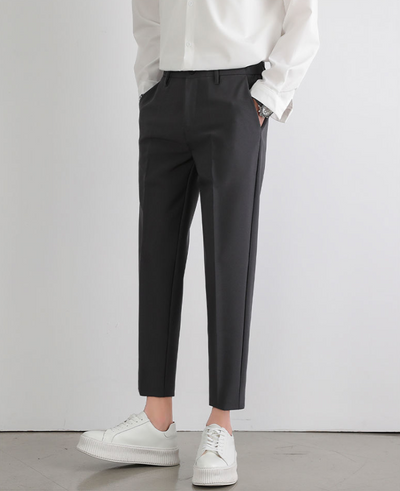 Carlos - Casual broek