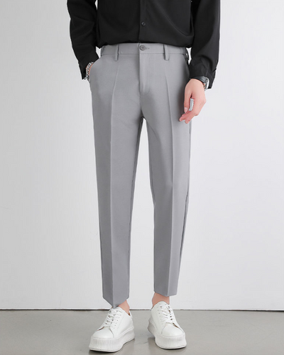 Carlos - Casual broek