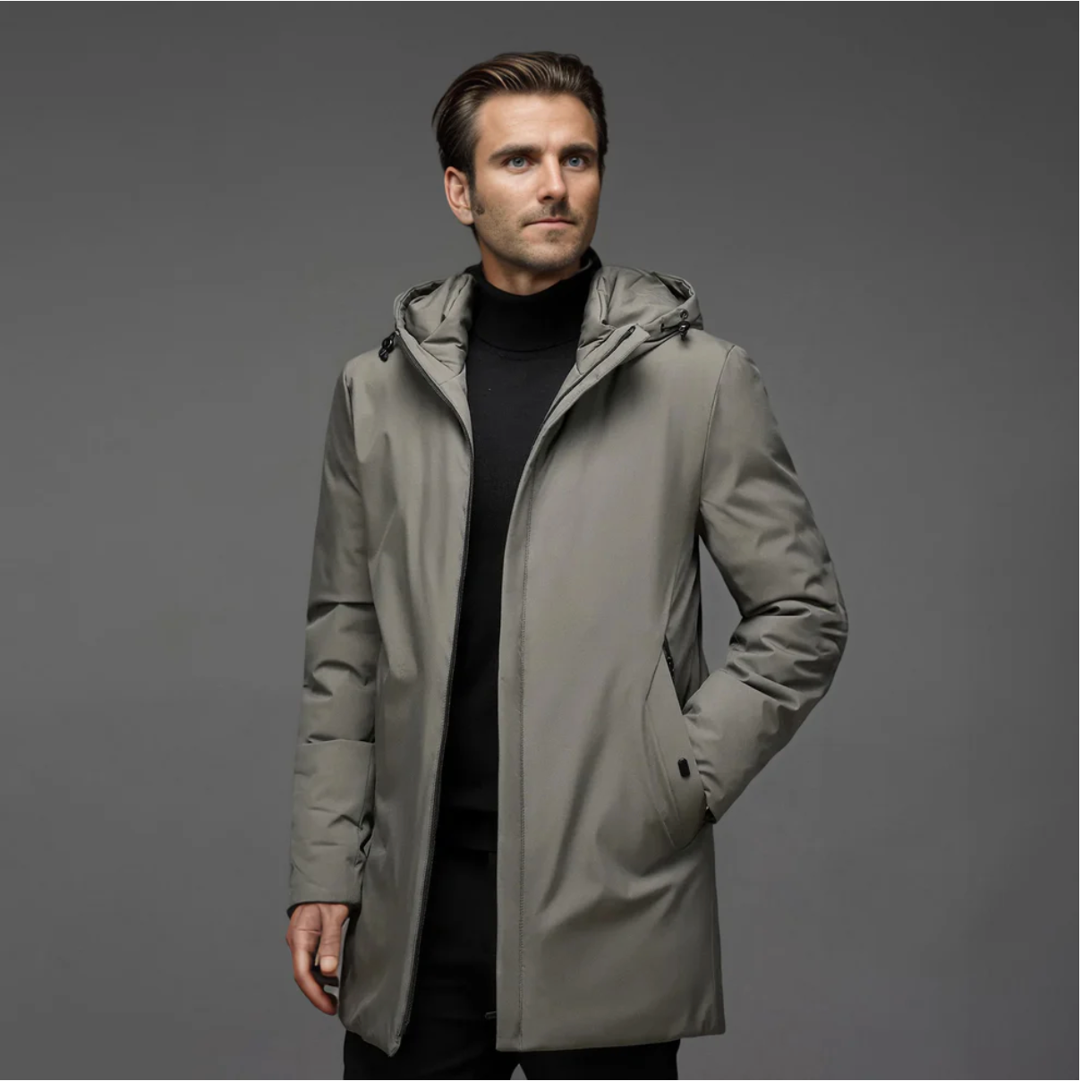 Everest - Ultrawarm donsjack