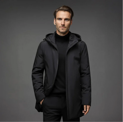 Everest - Ultrawarm donsjack