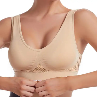 Airbra - Ondersteuning en comfort 