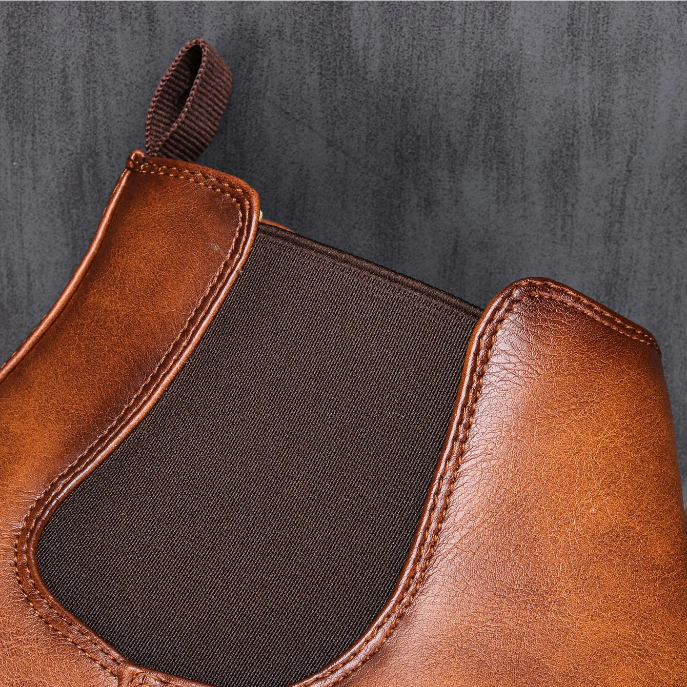 Sanford | Chelsea Boots in tijdloze stijl