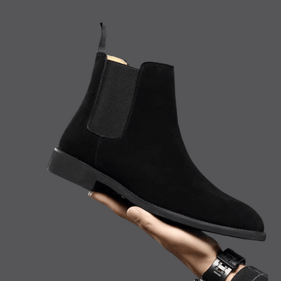 Armendo | Chelsea Boots van suède