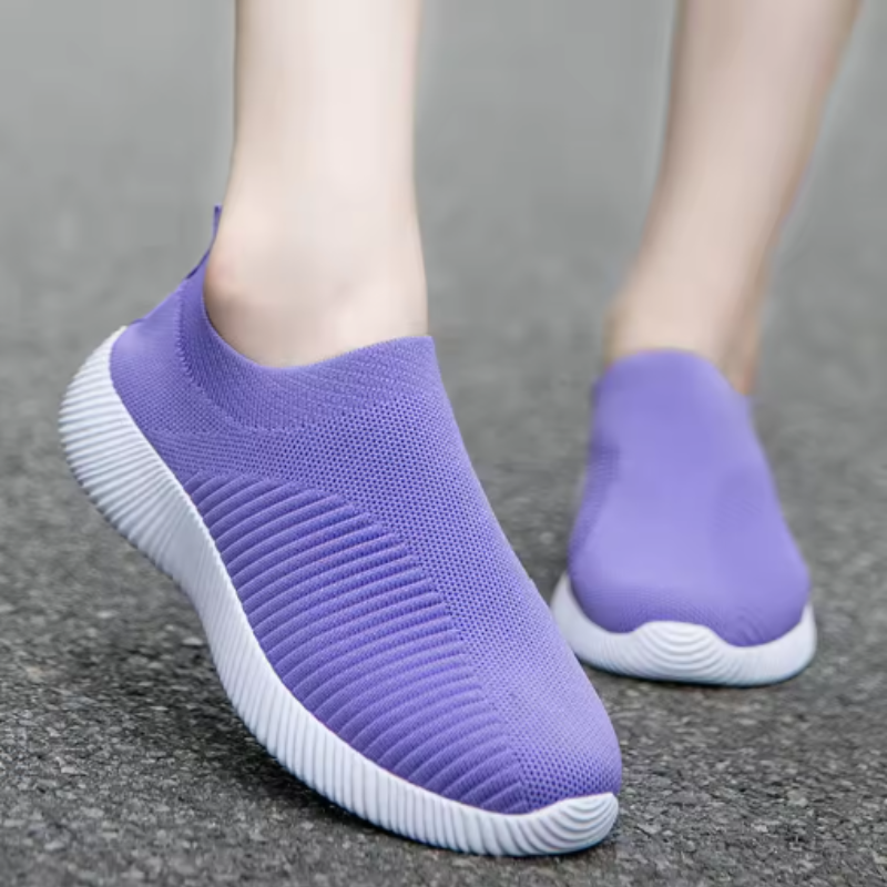 Cloud Comfort Slip-On Schoenen