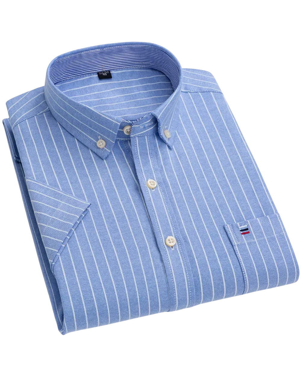 Givalli - Chic katoenen overhemd