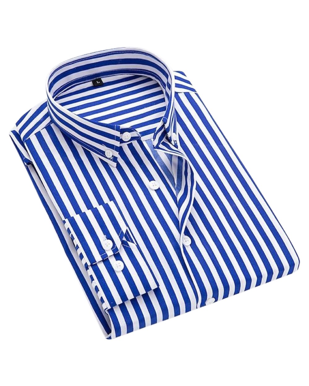 Givalli - Zomershirt met strepen