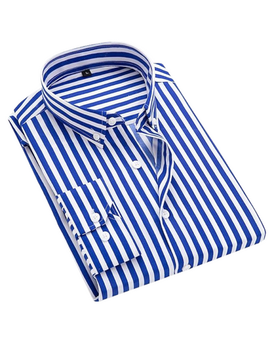 Givalli - Zomershirt met strepen