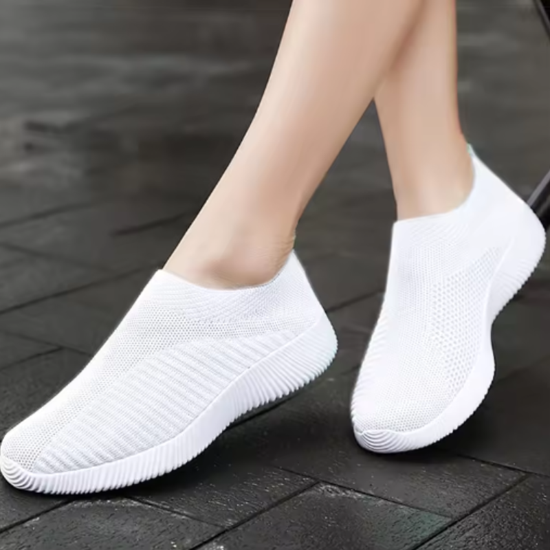 Cloud Comfort Slip-On Schoenen