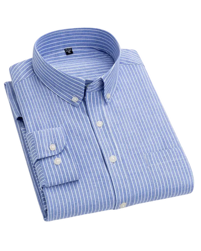 Givalli - Monaco gestreept shirt