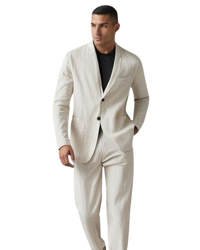 Elegante linnenset