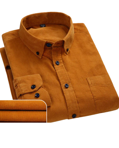 Givalli - Achille Luxe Shirt
