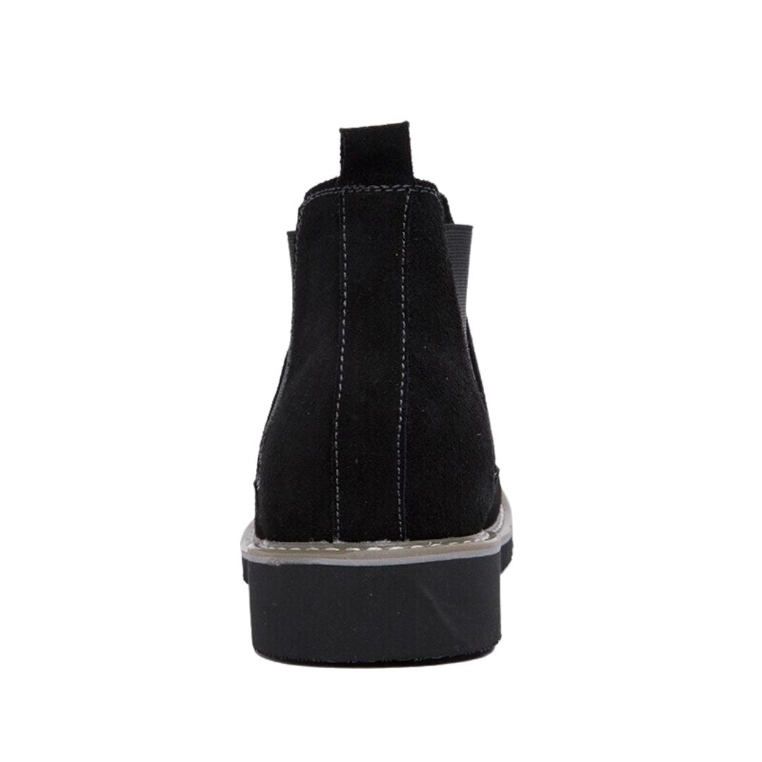 CHELSEAS | Laarzen +6CM