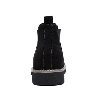 CHELSEAS | Laarzen +6CM