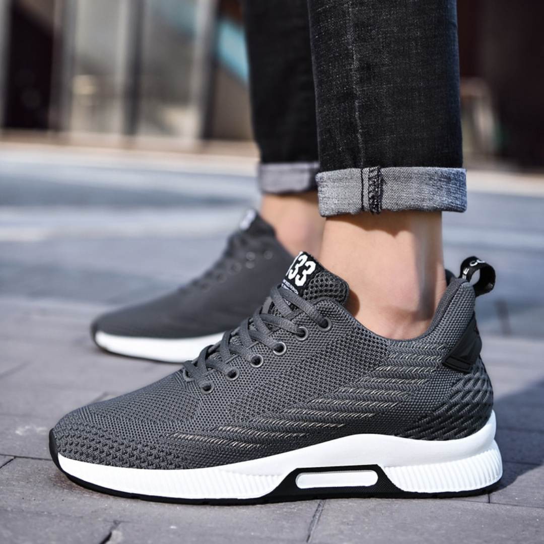 ELIA | LOPERS +6CM