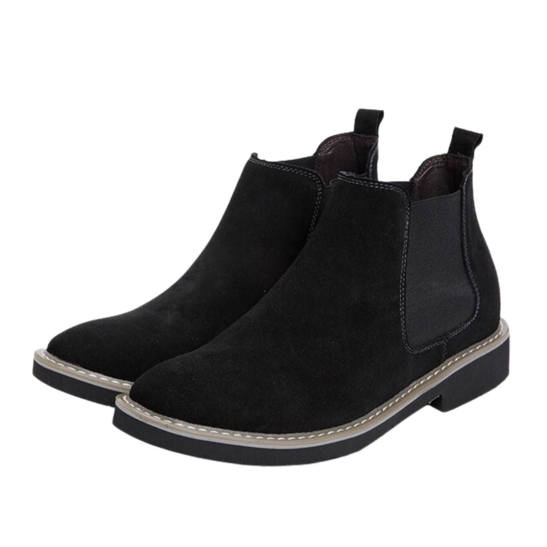 CHELSEAS | Laarzen +6CM