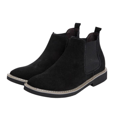 CHELSEAS | Laarzen +6CM