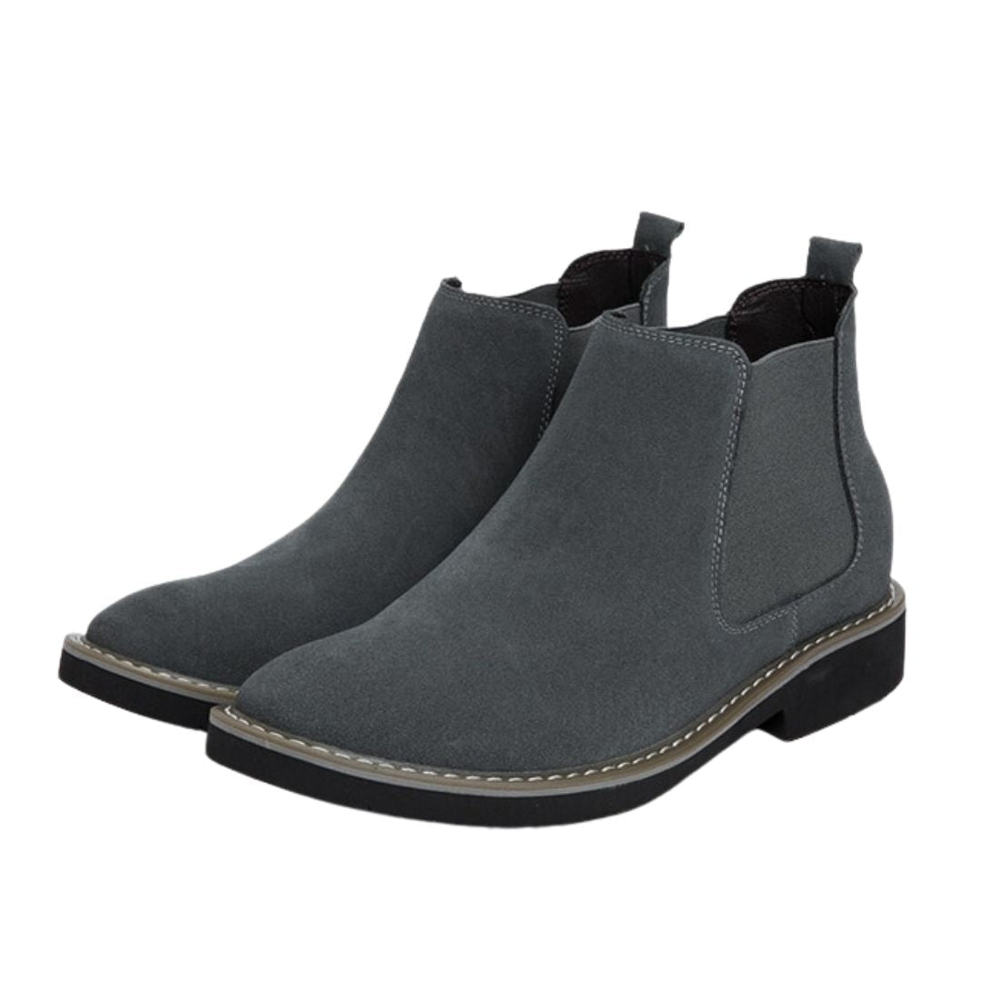 CHELSEAS | Laarzen +6CM