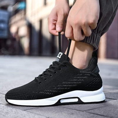 ELIA | LOPERS +6CM