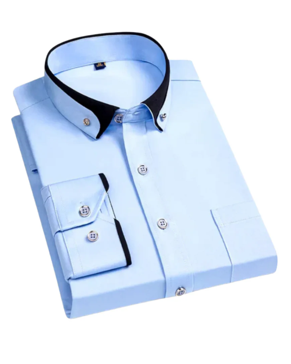 Givalli - Adriano Klassiek Shirt