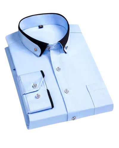 Givalli - Adriano Klassiek Shirt