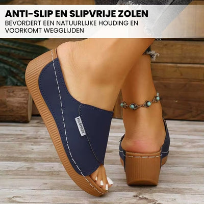 VivaStep sandalen - Ergonomische en antislip sandalen voor pijnverlichting 
