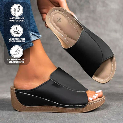 VivaStep sandalen - Ergonomische en antislip sandalen voor pijnverlichting 