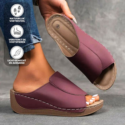 VivaStep sandalen - Ergonomische en antislip sandalen voor pijnverlichting 