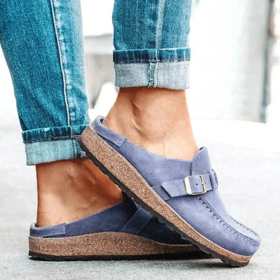 Élise | Comfortabele sandalen voor elke dag