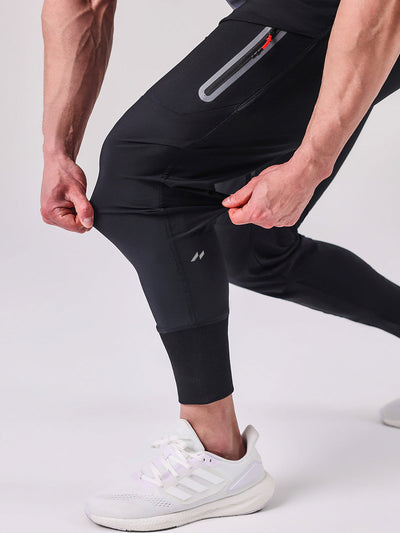 Mason - Stretch sportbroek