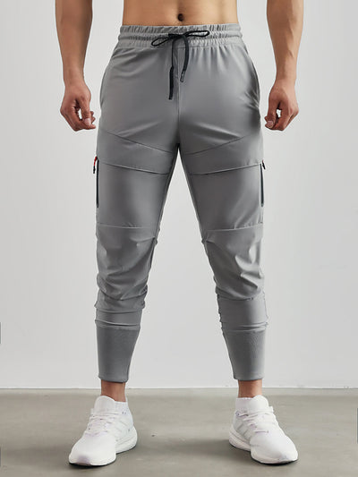 Mason - Stretch sportbroek