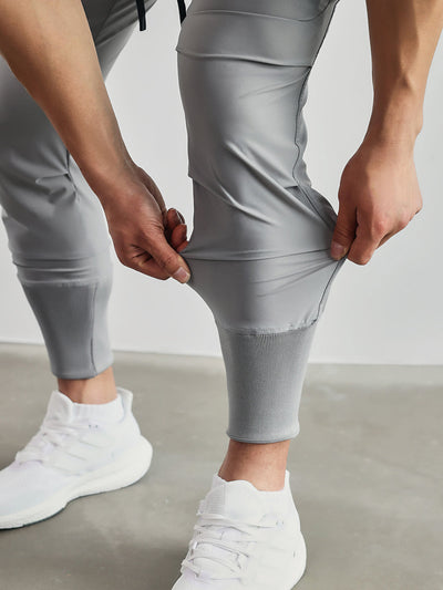 Mason - Stretch sportbroek